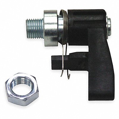Hose Reel Latch Pawls and Latch Springs image